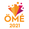 ÖMÉ 2021 Logo